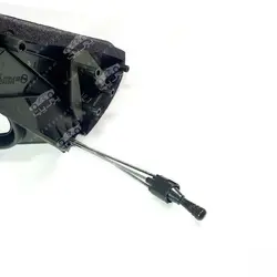 آینه جانبی چپ جدید دستی پژو 405 و پارس - یدک پارت