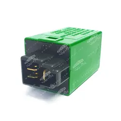 اتوماتیک راهنما (فلاشر) شرکتی سایپا پراید - یدک پارت