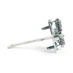 ترمز درب جلو طرح قدیم شرکتی ایساکو پژو 405 پارس - یدک پارت