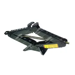 جک خودرو مدل 3 مناسب تمامی خودرو ها - یدک پارت