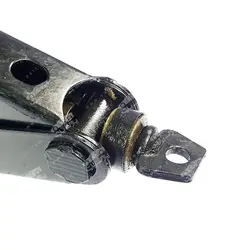 جک خودرو مدل 3 مناسب تمامی خودرو ها - یدک پارت