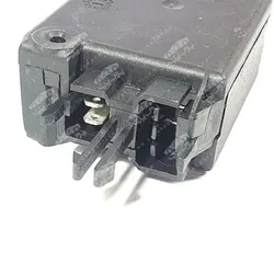 پمپ درب عقب 2 فیش متک METEK پژو 405 پارس سمند - فروشگاه قطعات خودرو | یدک پارت