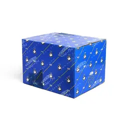 بلندگو (باند) عقب فابریک شرکتی ایساکو پژو 206 207 - یدک پارت