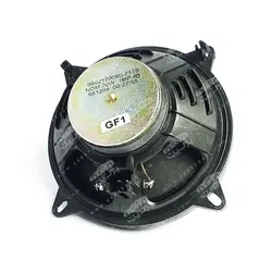 بلندگو (باند) عقب فابریک شرکتی ایساکو پژو 206 207 - یدک پارت