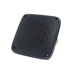 بلندگو (باند) عقب فابریک پراید - قطعات یدکی خودرو | یدک پارت