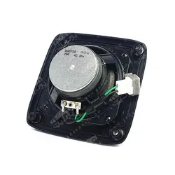 بلندگو (باند) عقب فابریک پراید - قطعات یدکی خودرو | یدک پارت