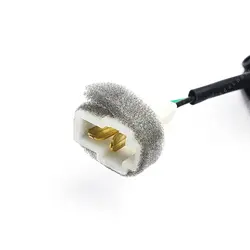 بلندگو (باند) عقب فابریک پراید - قطعات یدکی خودرو | یدک پارت