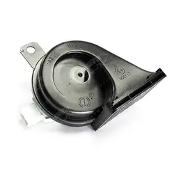 بوق شرکتی ایساکو دانگ فنگ اچ سی کراس - یدک پارت