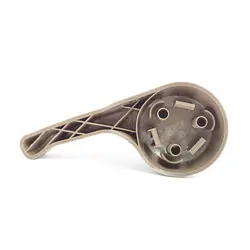 دستگیره تنظیم صندلی بژ راست ایساکو پژو 405 پارس - یدک پارت