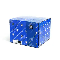 دریچه هواکش داشبورد چپ ایساکو پژو 206 - یدک پارت