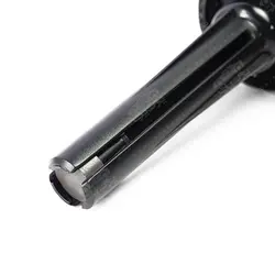 درب مخزن هیدرولیک شرکتی ایساکو پژو 405 - یدک پارت