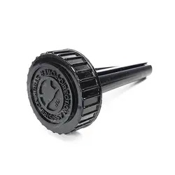 درب مخزن هیدرولیک شرکتی ایساکو پژو 405 - یدک پارت