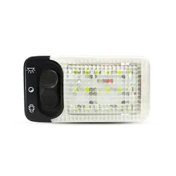 چراغ سقف SMD اس ام دی آذرپارت سمند