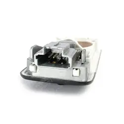 چراغ سقف SMD اس ام دی آذرپارت سمند