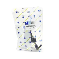 دستگیره درب بازکن بیرونی جلو چپ ایساکو پژو 206 - یدک پارت