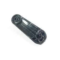 دستگیره شیشه بالابر مدل 2 پراید تیبا