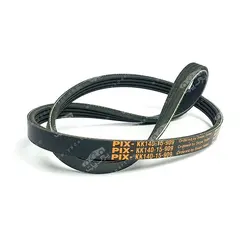 تسمه هیدرولیک پراید 4pk930 پراید - فروشگاه قطعات یدکی | یدک پارت