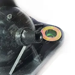 درب ترموستات دیناپارت پژو 405 پارس سمند