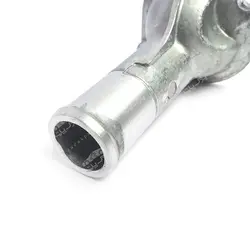 درب ترموستات شرکتی سایپا پراید - یدک پارت