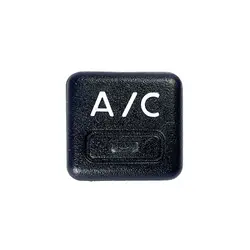 روکش کلید AC کولر پژو 405 پارس - فروشگاه آنلاین یدک پارت
