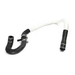 شلنگ بخاری بلند گازسوز ایساکو پژو 405 پارس سمند - یدک پارت