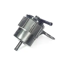 فیلتر بنزین پلیمری سر کج جی آی اس پی پراید