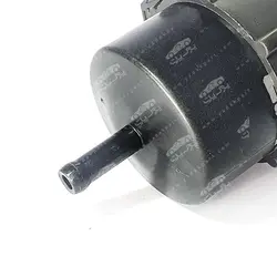 فیلتر بنزین پلیمری سر کج جی آی اس پی پراید