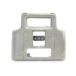 قاب چراغ سقف جلویی ایساکو پژو 405 پارس - یدک پارت