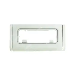 قاب چراغ سقف عقب ایساکو پژو 405 پارس