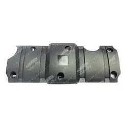 قاب روی کوئل شرکتی ایساکو پژو 206 تیپ 5 و 6 - قطعات یدکی خودرو | یدک پارت