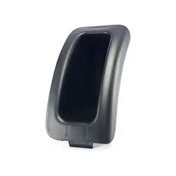 قاب روی کنسول ترمز دستی شرکتی ایساکو پژو 206 - یدک پارت