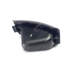 قاب روی کنسول ترمز دستی شرکتی ایساکو پژو 206 - یدک پارت