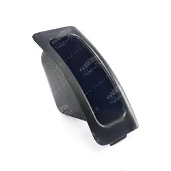 قاب روی کنسول ترمز دستی شرکتی ایساکو پژو 206 - یدک پارت