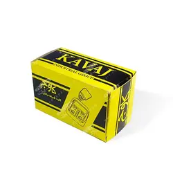 کلید شیشه بالابر تک پل کاوج پراید صبا