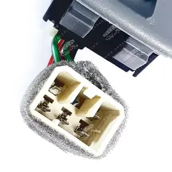 کلید شیشه بالابر تک پل کاوج پراید صبا