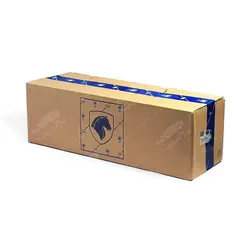کمک فنر جلو چپ شرکتی ایساکو اچ سی کراس H30Cross - یدک پارت