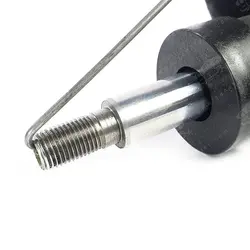 کمک فنر جلو چپ شرکتی ایساکو اچ سی کراس H30Cross - یدک پارت