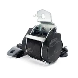 کمربند ایمنی جلو راست مشکی شرکتی ایساکو پژو 405 پارس - فروشگاه آنلاین | یدک پارت