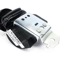 کمربند ایمنی جلو راست مشکی شرکتی ایساکو پژو 405 پارس - فروشگاه آنلاین | یدک پارت