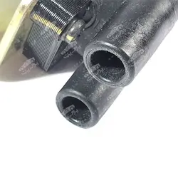 کوئل دوقلو زیمنس ایساکو پژو 405 پارس سمند - یدک پارت