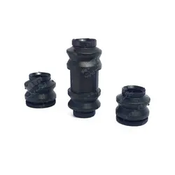 گردگیر بوش سیلندر چرخ جلو پلی تک پراید - یدک پارت