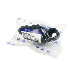 گردگیر بوش سیلندر چرخ جلو پلی تک پراید - یدک پارت