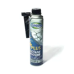 مکمل سوخت اکتان بوستر پلاس Octane Booster Plus گرین - فروشگاه آنلاین یدک پارت