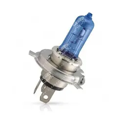 لامپ هالوژن دیاموند ویژن فیلیپس Philips Diamond Vision H4 - فروشگاه اینترنتی یدک پارت