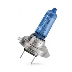 لامپ هالوژن دیاموند ویژن فیلیپس Philips Diamond Vision H7 - فروشگاه اینترنتی یدک پارت