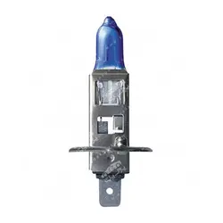 لامپ هالوژن دیاموند ویژن فیلیپس Philips Diamond Vision H1 - فروشگاه اینترنتی یدک پارت