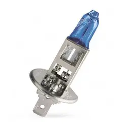 لامپ هالوژن دیاموند ویژن فیلیپس Philips Diamond Vision H1 - فروشگاه اینترنتی یدک پارت
