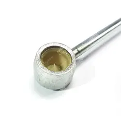 میل ماهک بلند جی آی اس پی پژو 405 پارس سمند دنا - فروشگاه قطعات خودرو | یدک پارت