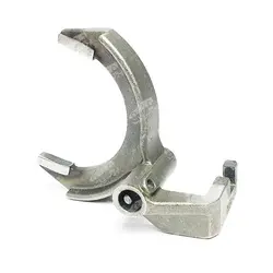 ماهک دنده کشویی 1و2 گیربکس کامل سایپا پراید