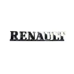 آرم خودرو RENAULT شرکتی ایساکو تندر 90 - یدک پارت